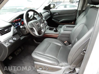 2020 GMC Yukon SLT 4SA - miniatura 11