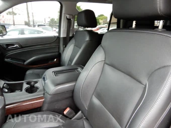 2020 GMC Yukon SLT 4SA - miniatura 13