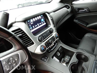 2020 GMC Yukon SLT 4SA - miniatura 15