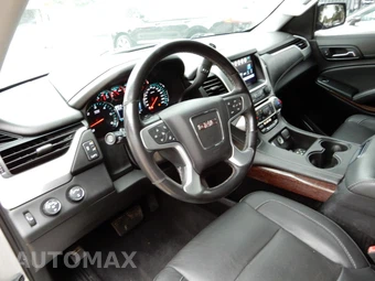 2020 GMC Yukon SLT 4SA - miniatura 16