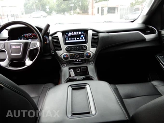 2020 GMC Yukon SLT 4SA - miniatura 18