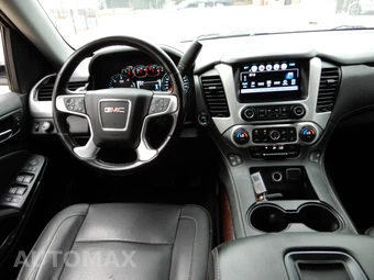 2020 GMC Yukon SLT 4SA - miniatura 19