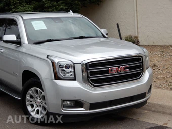 2020 GMC Yukon SLT 4SA - miniatura 2