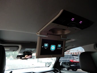 2020 GMC Yukon SLT 4SA - miniatura 20