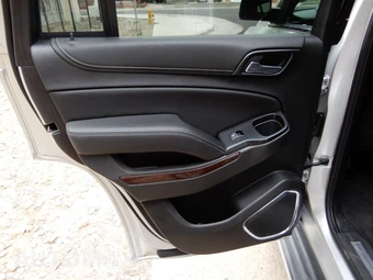 2020 GMC Yukon SLT 4SA - miniatura 21