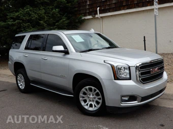 2020 GMC Yukon SLT 4SA - miniatura 3