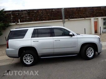2020 GMC Yukon SLT 4SA - miniatura 4