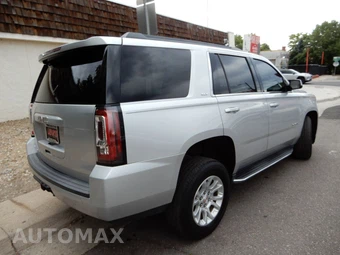2020 GMC Yukon SLT 4SA - miniatura 5