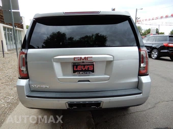 2020 GMC Yukon SLT 4SA - miniatura 6