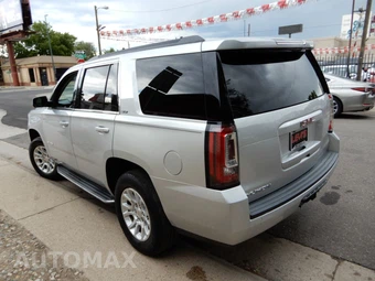 2020 GMC Yukon SLT 4SA - miniatura 7