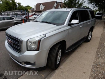 2020 GMC Yukon SLT 4SA - miniatura 8