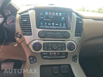 2020 GMC Yukon SLT 4SA – miniatura 11