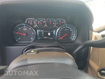 2020 GMC Yukon SLT 4SA – miniatura 12