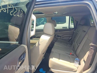 2020 GMC Yukon SLT 4SA – miniatura 13
