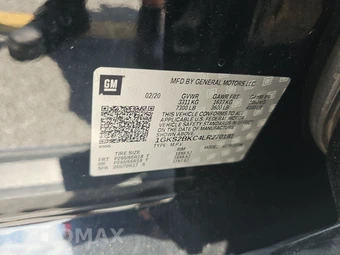 2020 GMC Yukon SLT 4SA – miniatura 15
