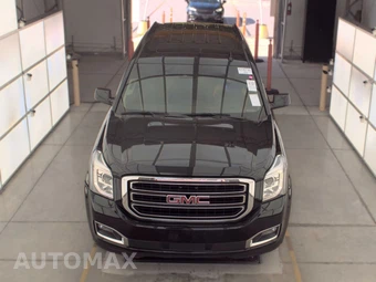 2020 GMC Yukon SLT 4SA – miniatura 2