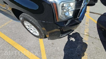 2020 GMC Yukon SLT 4SA – miniatura 26
