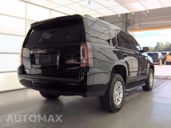2020 GMC Yukon SLT 4SA – miniatura 4
