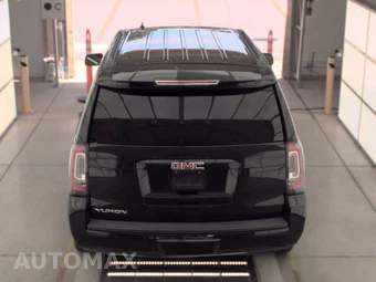 2020 GMC Yukon SLT 4SA – miniatura 5