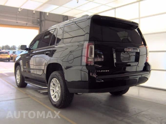 2020 GMC Yukon SLT 4SA – miniatura 6