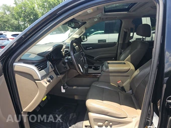 2020 GMC Yukon SLT 4SA – miniatura 7