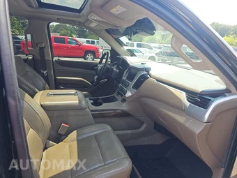 2020 GMC Yukon SLT 4SA – miniatura 8