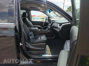 2020 GMC Yukon SLT 4SA - miniatura 16