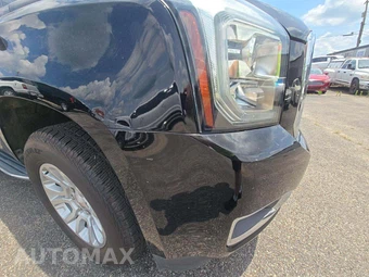 2020 GMC Yukon SLT 4SA - miniatura 19