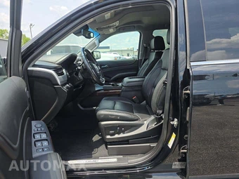 2020 GMC Yukon SLT 4SA - miniatura 3