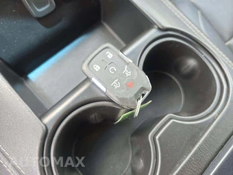 2020 GMC Yukon SLT 4SA - miniatura 5
