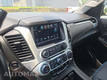2020 GMC Yukon SLT 4SA - miniatura 7