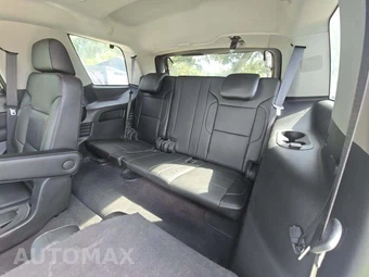 2020 GMC Yukon SLT 4SA - miniatura 11