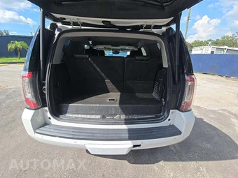2020 GMC Yukon SLT 4SA - miniatura 12
