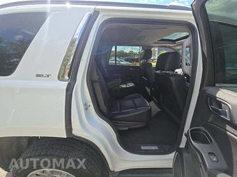 2020 GMC Yukon SLT 4SA - miniatura 14