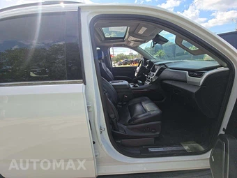 2020 GMC Yukon SLT 4SA - miniatura 16