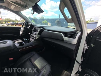 2020 GMC Yukon SLT 4SA - miniatura 17