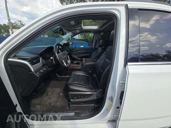 2020 GMC Yukon SLT 4SA - miniatura 3