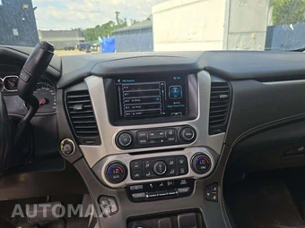 2020 GMC Yukon SLT 4SA - miniatura 7