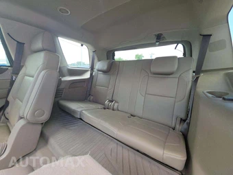 2020 GMC Yukon SLT 4SA – miniatura 11
