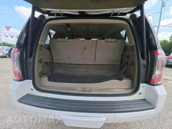 2020 GMC Yukon SLT 4SA – miniatura 12