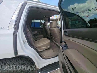 2020 GMC Yukon SLT 4SA – miniatura 14