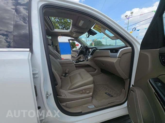 2020 GMC Yukon SLT 4SA – miniatura 16