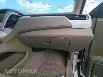 2020 GMC Yukon SLT 4SA – miniatura 17