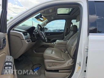 2020 GMC Yukon SLT 4SA – miniatura 3