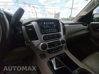 2020 GMC Yukon SLT 4SA – miniatura 7