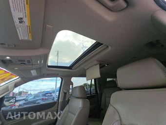 2020 GMC Yukon SLT 4SA – miniatura 8