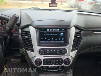2020 GMC Yukon SLT 4SA - miniatura 10