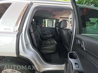 2020 GMC Yukon SLT 4SA - miniatura 17