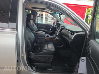 2020 GMC Yukon SLT 4SA - miniatura 19