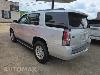 2020 GMC Yukon SLT 4SA - miniatura 2